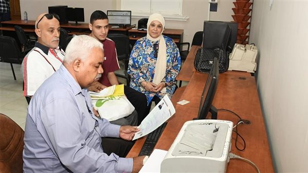 كليات تقبل من 50% في تنسيق المرحلة الثالثة 2026، القائمة المتاحة لطلاب علمي وأدبي