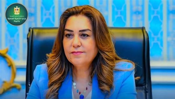 بحضور وزيرة التنمية المحلية، القليوبية تفتتح اليوم عددا من المشروعات في عيدها القومي الـ 158
