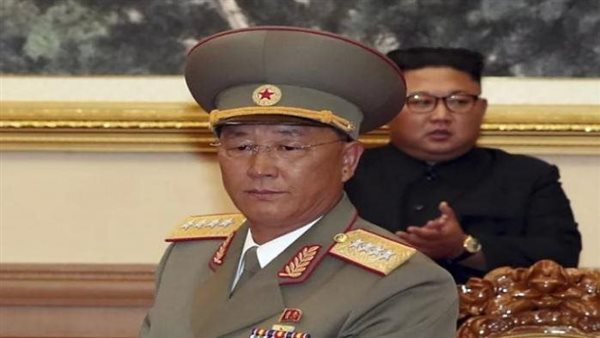 بشكل مفاجئ، إقالة وزير الدفاع في كوريا الشمالية وتخفيض رتبته واستبعاده من قيادة الحزب الحاكم