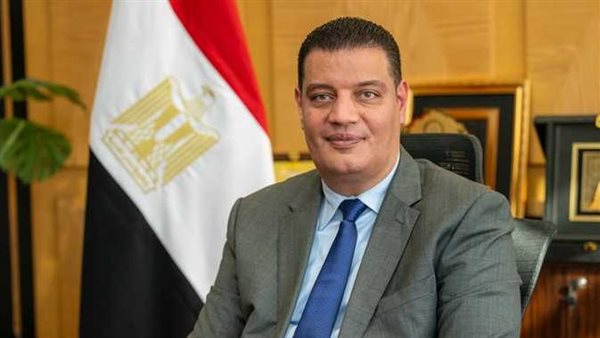 أيمن عبد الموجود متحدثا رسميا لـ”التضامن” خلفا لمحمد العقبي