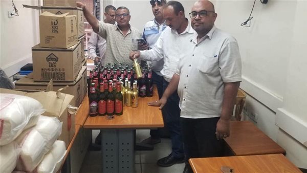 تموين المنيا يحرر 338 مخالفة تموينية ويضبط أطنان سلع مدعمة ومجهولة المصدر