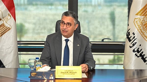 “كارت المفتش” ينطلق أول سبتمبر، التموين تشدد الرقابة على الأسواق وتوثّق المنافذ جغرافيًا بـGIS