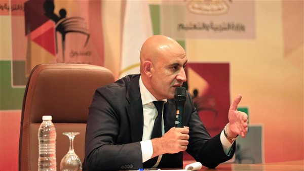 افتتاح 3 مشروعات تعليمية بالقليوبية اليوم بحضور وزير التعليم