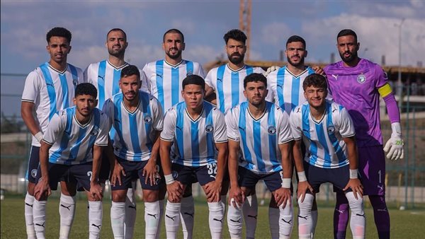 محمد عبد الجليل: بيراميدز الموسم الحالي فرقة “مرعبة”