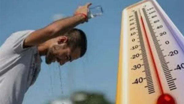 الأرصاد الجوية تكشف حقيقة ارتفاع درجات الحرارة في سبتمبر