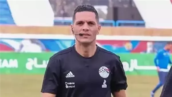 عصام عبد الفتاح: محمود وفا سيدير مباريات الأهلي بشكل طبيعي والحكم المصري خط أحمر