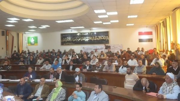مزاد علني لبيع عدد من الوحدات الإدارية والمهنية