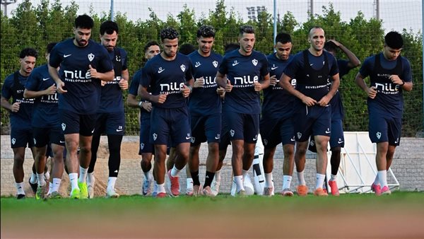 الزمالك يبحث الليلة عن مواصلة الانتصارات في الدوري من بوابة “السويس بتروجت”