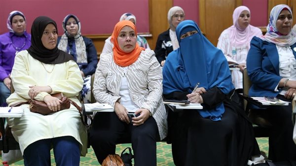 بالتعاون بين الأزهر والمركز الثقافي البريطاني، انطلاق النسخة الأولى من برنامج ENABLE