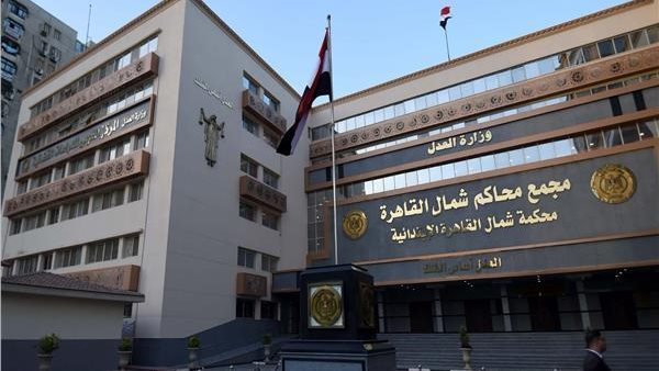 بدء نظر جلسة محاكمة المتهم بقتل التيك توكر “أمير اسمع”