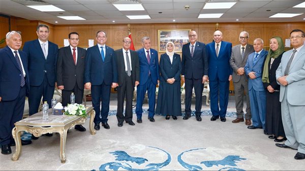 قضايا الدولة: النيابة الإدارية تكافح أوجه الفساد والانحراف الإداري لصون المال العام