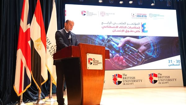 وزير العمل: العامل لن يكون ضحية للتكنولوجيا بل المستفيد الأول منها