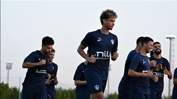 ثنائي الزمالك يخضع لاختبار المنشطات بعد الفوز على بتروجت في الدوري