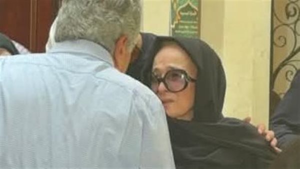أخبار الفن اليوم: سيف أبو النجا يكشف الحالة الصحية لـ نجلاء فتحي بعد وفاة ابنتها، أشرف عبد الباقي يحتفل بخطوبة ابنته زينة (صور)، ماسبيرو يحتفي بالذكرى العشرين لرحيل نجيب محفوظ
