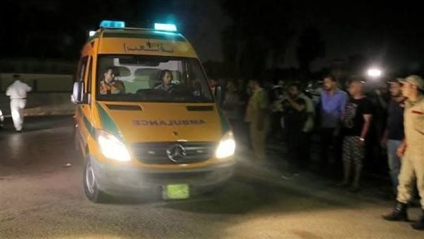 إصابة 3 أطفال في انقلاب “بيتش باجي” بجوار قسم شرطة جمصة
