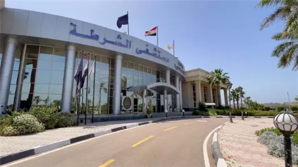 اختبارات القبول في المعاهد الفنية الصحية الشرطية 2026