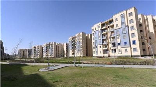 شقق جديدة لمحدودي ومتوسطي الدخل، الموعد والشروط