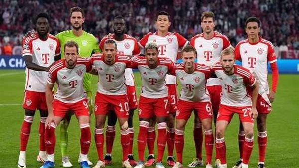 الدوري الألماني، بايرن ميونيخ يفتتح موسمه بفوز قاتل على شتوتجارت (5-1)
