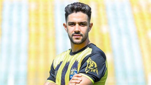 المقاولون يضم محمد عمار مدافع الإسماعيلي لثلاثة مواسم