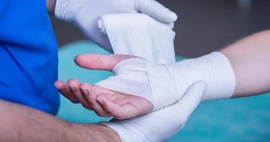 12 سببا لتأخر التئام الجروح ونصائح هامة للتعافى