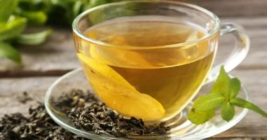 الشاى الأخضر أفضل مشروب صباحى لصحة قلب الرجال؟.. دراسة تكشف فوائده