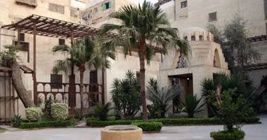 نغم باند تقدم تجربة غنائية بأسلوب “الأكابيلا” فى بيت السحيمى