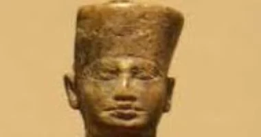 تمثال الملك خوفو.. رمز الهوية الثقافية المصرية القديمة
