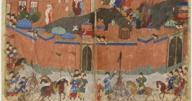 منكو خان.. خاقان أعاد تنظيم إمبراطورية المغول ومهّد لسقوط بغداد