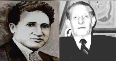 بديع خيري وسيد درويش.. كيف صنعت الصداقة واحدة من أشهر الثنائيات الفنية؟
