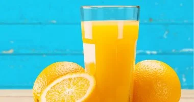 حتى لو طبيعى.. لماذا يحذر الخبراء من شرب العصير صباحا