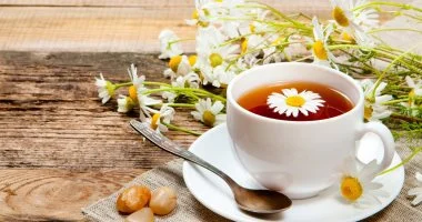 8 مشروبات قبل النوم تقلل التوتر وتساعد على الاسترخاء