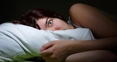 مش مجرد تخاريف النوم.. الكوابيس تشير لمشكلة صحية فى هذه الحالات