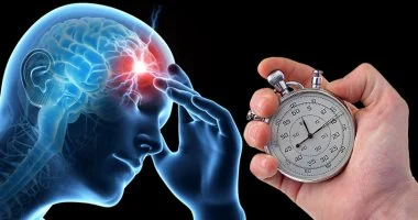3 أشياء تجنبها بعد الخامسة مساءً لتقليل خطر السكتة الدماغية