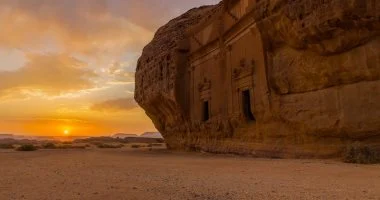 في اليوم العالمي للتصوير.. تنوع مشاهد العُلا يثري التجربة الفوتوغرافية