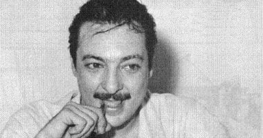 فى ذكراه المئة.. 4 روايات صنعت تاريخ رشدى أباظة فى السينما