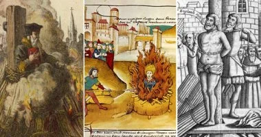 في ذكرى رحيله.. كيف أصبح يان هوس شرارة الإصلاح الديني في أوروبا؟