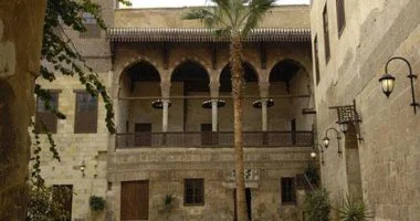 محاضرة عن أشهر الخرافات حول مصر القديمة بقصر الأمير طاز.. الثلاثاء