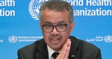 الصحة العالمية: تعزيز الموارد المحلية ضرورة لبناء أنظمة صحية مستدامة بأفريقيا