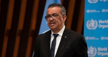 الصحة العالمية: تقييم لقاح “إرفيبو” لسلالة إيبولا فى تجربة جديدة