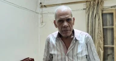 وفاة الكاتب والطبيب رضا البهات عن عمر ناهز 71 عامًا