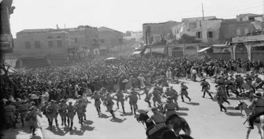 ثورة البراق 1929.. كيف تحولت أزمة الحائط إلى مواجهة كبرى فى فلسطين؟