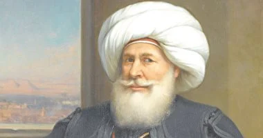 ذكرى وفاة محمد على باشا.. حياته فى نقاط