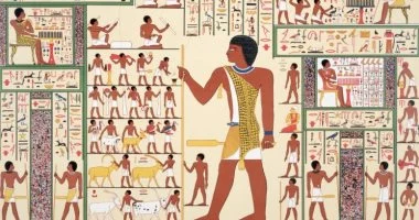 القصة فى الأدب المصرى القديم.. كيف تطور فن السرد عند الفراعنة؟