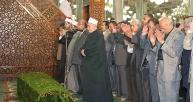 بعد 20 عامًا.. ماذا كتبت الصحف فى صباح اليوم التالى لرحيل نجيب محفوظ؟