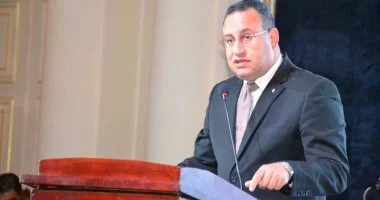 القائم بعمل وزير الثقافة يهنئ الرئيس السيسي بالمولد النبوي الشريف