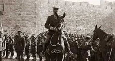 بداية النكبة.. كيف سقطت فلسطين تحت الانتداب البريطاني بعد الحكم العثماني؟