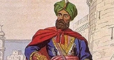المأمون بن هارون الرشيد يتولى الخلافة.. ملامح الدولة العباسية
