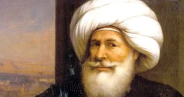 ذاكرة اليوم.. وقوع معركة أبى قير وهتلر قائدا لألمانيا ورحيل محمد على باشا