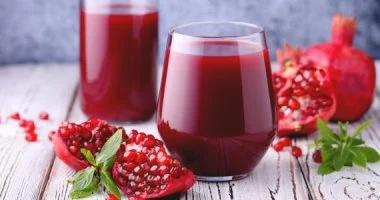 5 مشروبات صحية أكثر من الشاى الأخضر.. تساعد فى ضبط ضغط الدم