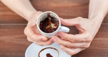 هل القهوة مفيدة للكبد؟.. فوائد صحية لا تتوقعها ولكن بشروط